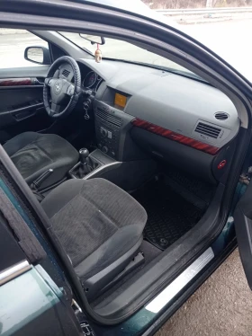 Opel Astra 1.7, снимка 3