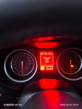 Alfa Romeo 159 sportwagon, снимка 7