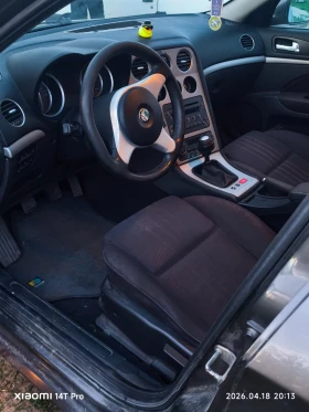 Alfa Romeo 159 sportwagon, снимка 9