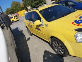 Chevrolet Nubira 1.6, снимка 4