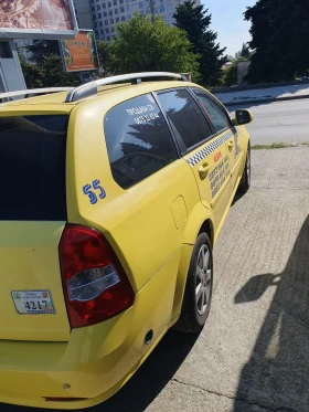 Chevrolet Nubira 1.6, снимка 2