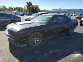 Dodge Challenger SRT 392, снимка 2