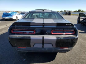 Dodge Challenger SRT 392, снимка 4