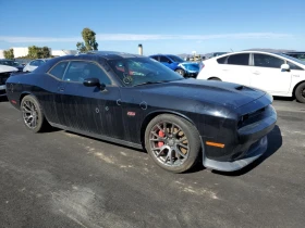Dodge Challenger SRT 392, снимка 6