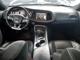 Dodge Challenger SRT 392, снимка 8