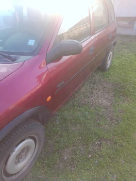 Opel Corsa, снимка 10