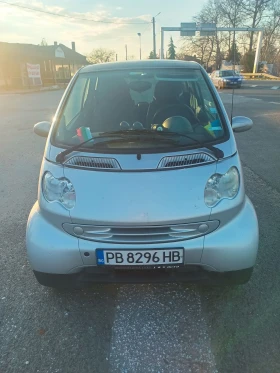 Smart Fortwo Smart 450, снимка 1