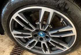 BMW i5 eDrive40/M-SPORT/LED/CAMERA/SHADOW/, снимка 5