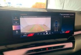 BMW i5 eDrive40/M-SPORT/LED/CAMERA/SHADOW/, снимка 9