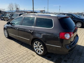 VW Passat 2.0TDI 4MOTION NAVI EURO 4, снимка 8