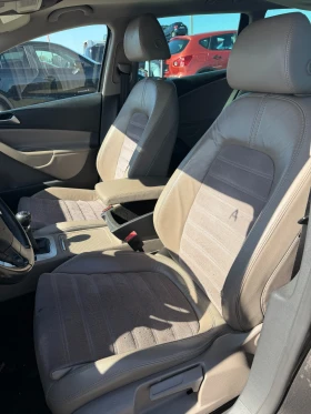 VW Passat 2.0TDI 4MOTION NAVI EURO 4, снимка 12
