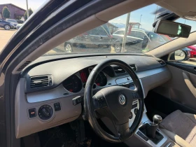 VW Passat 2.0TDI 4MOTION NAVI EURO 4, снимка 13