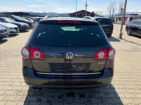 VW Passat 2.0TDI 4MOTION NAVI EURO 4, снимка 7