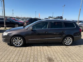 VW Passat 2.0TDI 4MOTION NAVI EURO 4, снимка 9