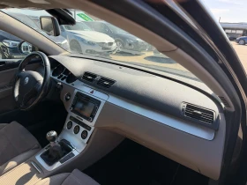 VW Passat 2.0TDI 4MOTION NAVI EURO 4, снимка 11