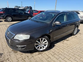 VW Passat 2.0TDI 4MOTION NAVI EURO 4, снимка 1