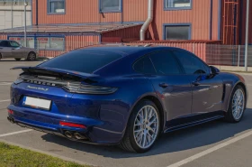 Porsche Panamera Turbo S E-hybrid, снимка 6