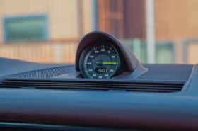 Porsche Panamera Turbo S E-hybrid, снимка 12