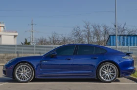 Porsche Panamera Turbo S E-hybrid, снимка 4