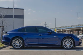 Porsche Panamera Turbo S E-hybrid, снимка 5