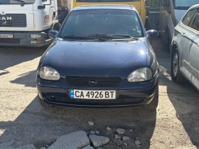 Opel Corsa 1.5td, снимка 2
