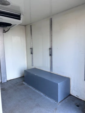 Citroen Berlingo ХЛАДИЛЕН / 1.9 DIESEL, снимка 9