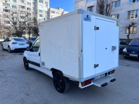 Citroen Berlingo ХЛАДИЛЕН / 1.9 DIESEL, снимка 4