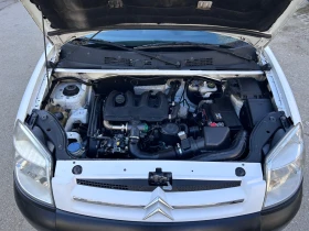 Citroen Berlingo ХЛАДИЛЕН / 1.9 DIESEL, снимка 12