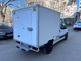 Citroen Berlingo ХЛАДИЛЕН / 1.9 DIESEL, снимка 5