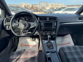 VW Golf 2.0GTD 186p.s DSG, снимка 9
