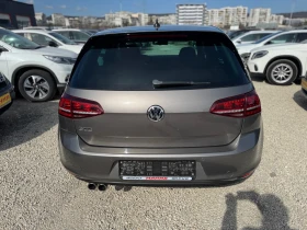 VW Golf 2.0GTD 186p.s DSG, снимка 8