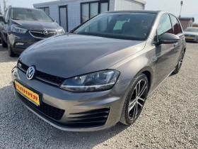 VW Golf 2.0GTD 186p.s DSG, снимка 1
