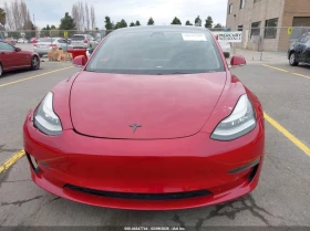 Tesla Model 3 Long Range AWD 425кс, снимка 12