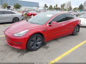 Tesla Model 3 Long Range AWD 425кс, снимка 1