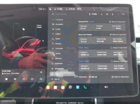 Tesla Model 3 Long Range AWD 425кс, снимка 7