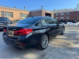 BMW 540 XDRIVE , снимка 4