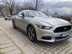Ford Mustang 3.7 V6 , снимка 1