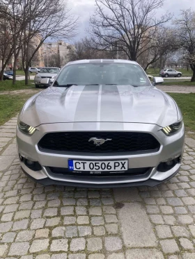 Ford Mustang 3.7 V6 , снимка 3
