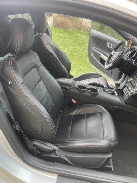 Ford Mustang 3.7 V6 , снимка 9