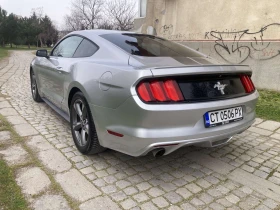 Ford Mustang 3.7 V6 , снимка 4