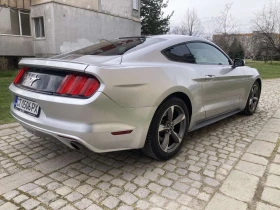 Ford Mustang 3.7 V6 , снимка 6