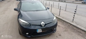 Renault Fluence товарен, снимка 1