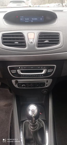 Renault Fluence товарен, снимка 8
