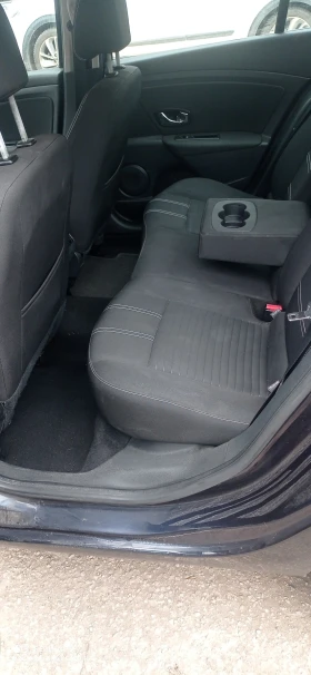 Renault Fluence товарен, снимка 7