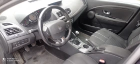 Renault Fluence товарен, снимка 6