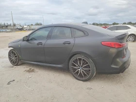 BMW 235 2.0L 4 ALL WHEEL DRIVE, снимка 3