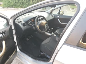 Peugeot 308, снимка 4