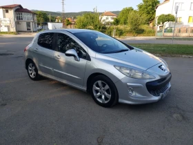 Peugeot 308, снимка 2