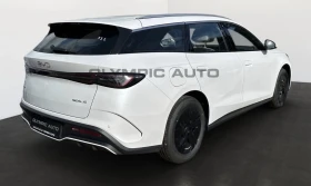 BYD Seal Seal 6 i-Touring LED, снимка 2