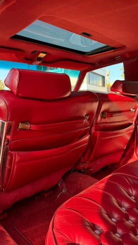 Cadillac Brougham, снимка 11